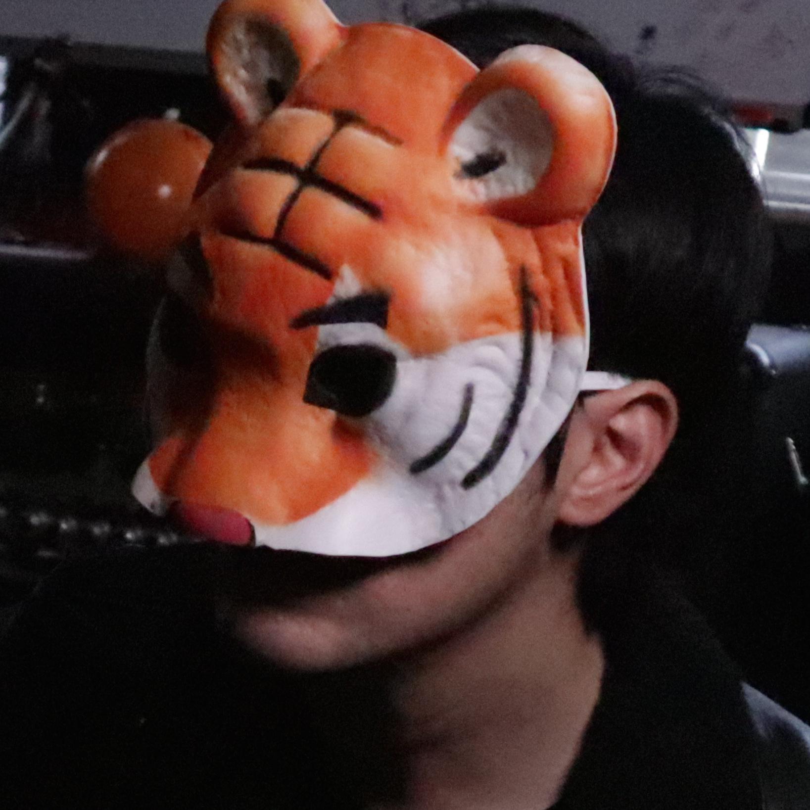 十面埋伏 (翻自 陈奕迅)