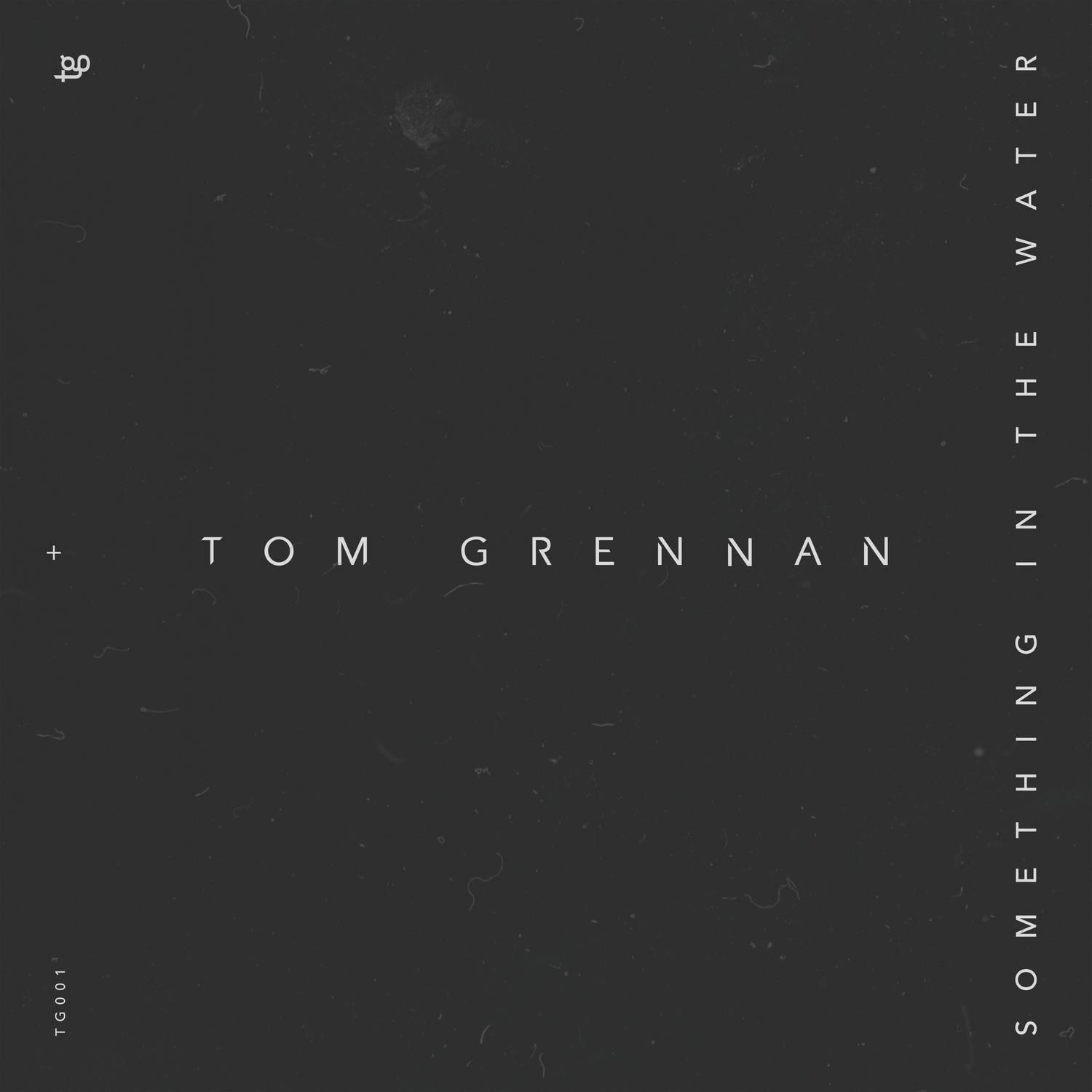 Something In the Water