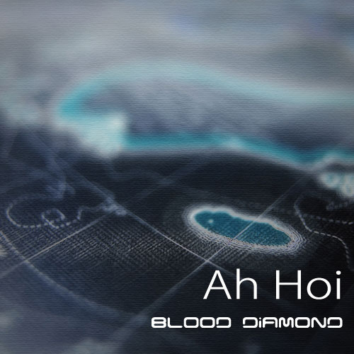 Blood Diamond