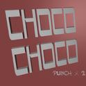 CHOCO CHOCO专辑