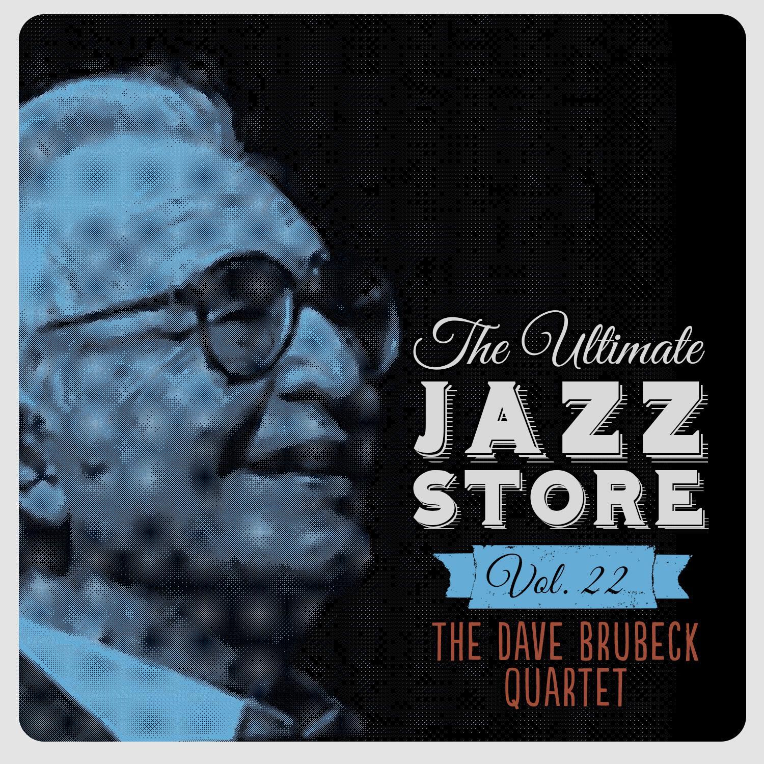 The Ultimate Jazz Store, Vol. 22