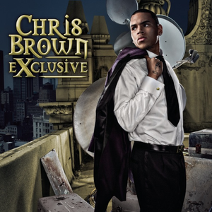 Chris Brown、Keri Hilson - SUPERHUMAN