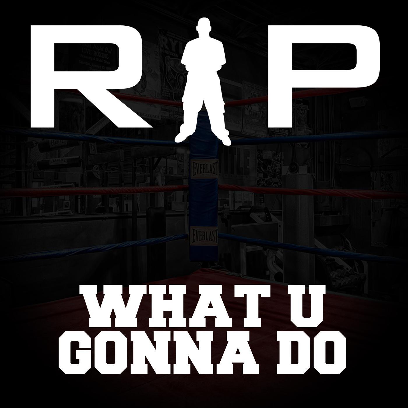 What U Gonna Do (feat. Sincere)