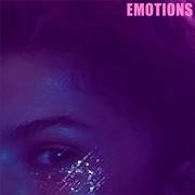 EMOTION/情绪