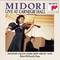 Midori Live at Carnegie Hall专辑