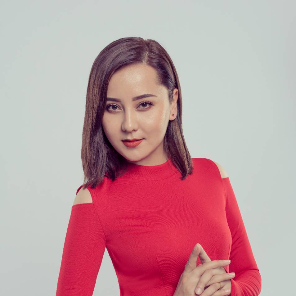 Bille(和你在一起)