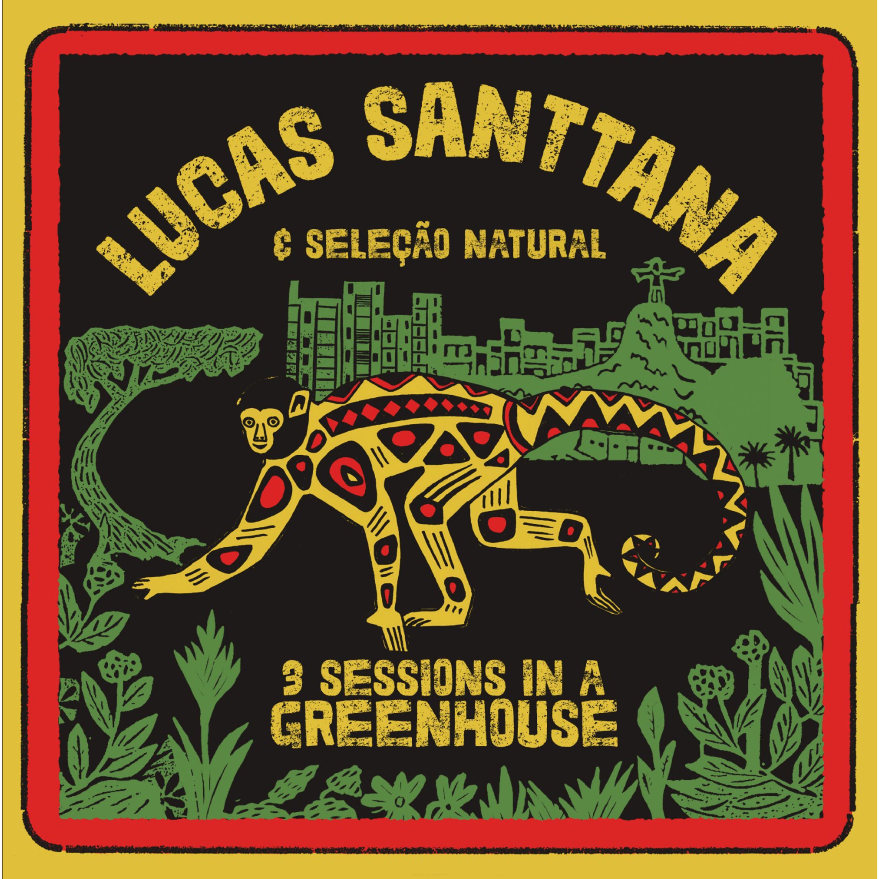 3 Sessions in a Greenhouse (2021 remaster)