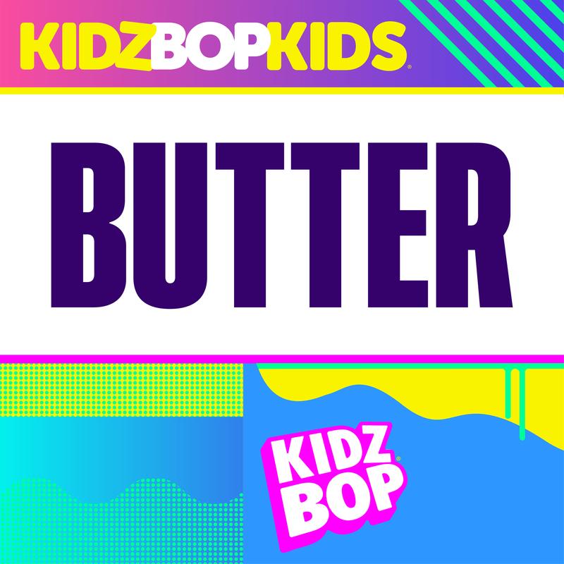 Butter