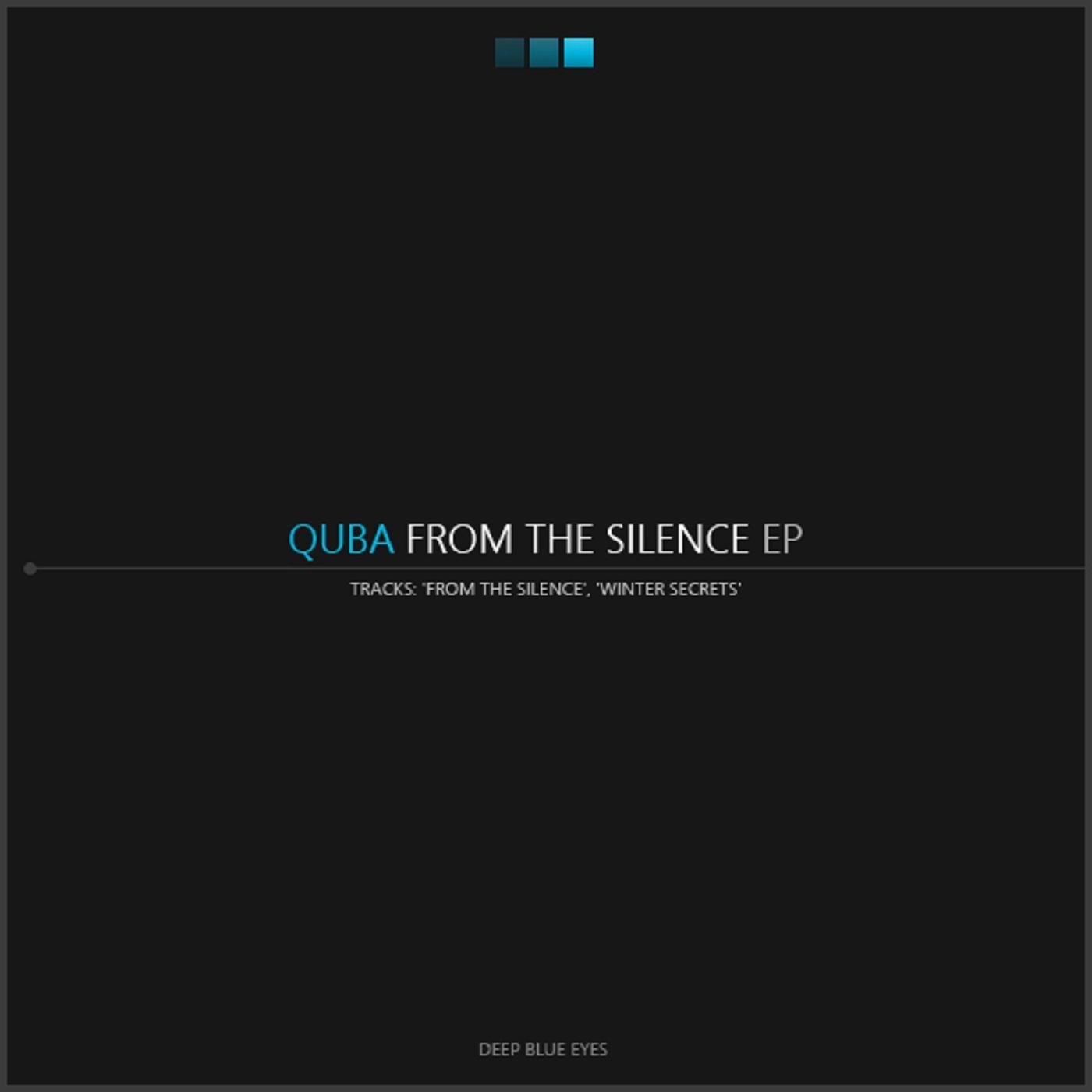 From The Silence EP