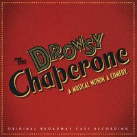 The Drowsy Chaperone - Show Off (instrumental)