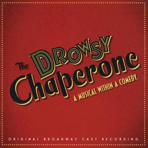 The Drowsy Chaperone Musical - Show Off (RC Instrumental) 无和声伴奏