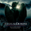Angels and Demons (Original Motion Picture Soundtrack)