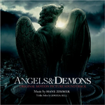 Angels and Demons (Original Motion Picture Soundtrack)专辑