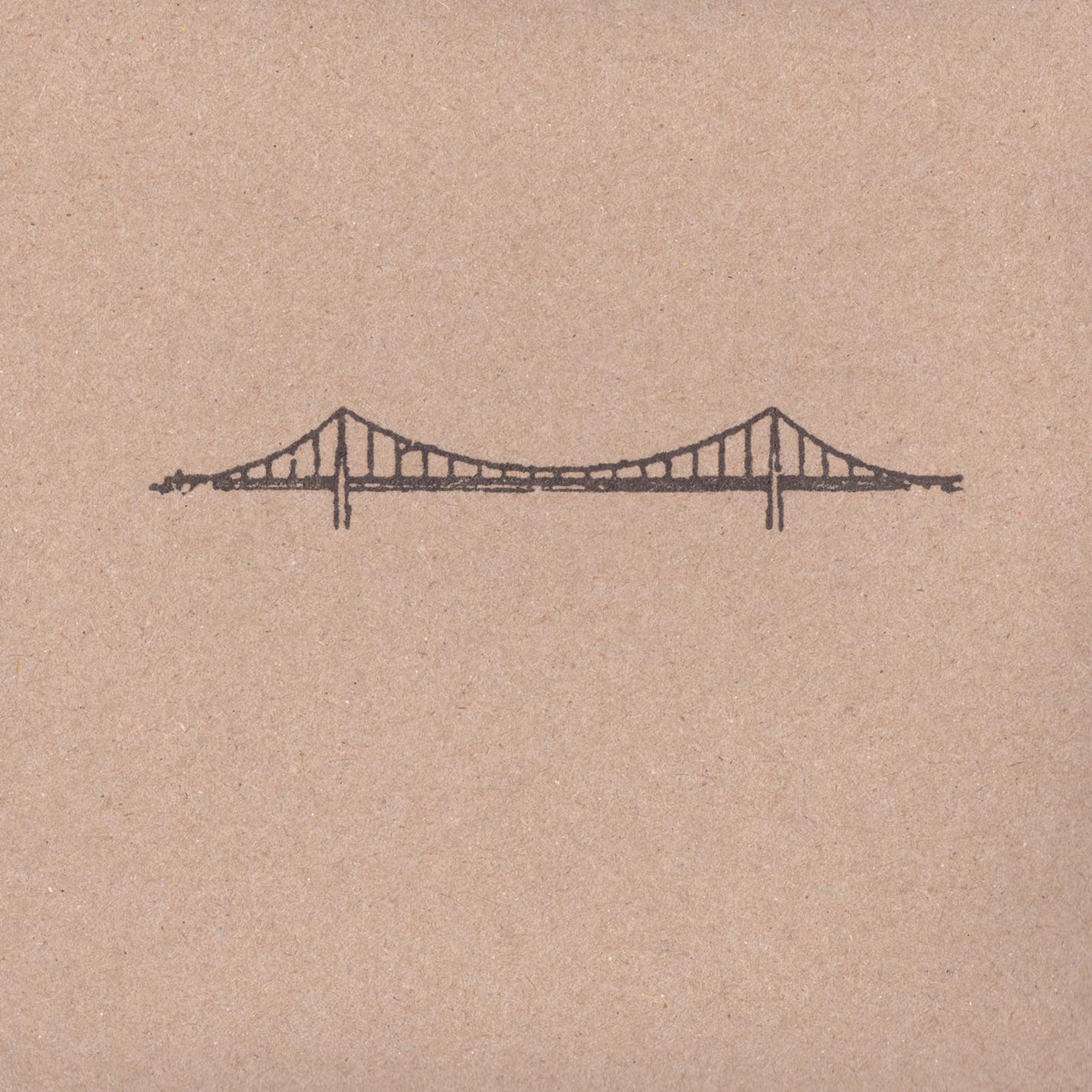 The Land Bridge