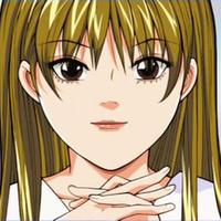 grand blue ------ 天使的小生意气