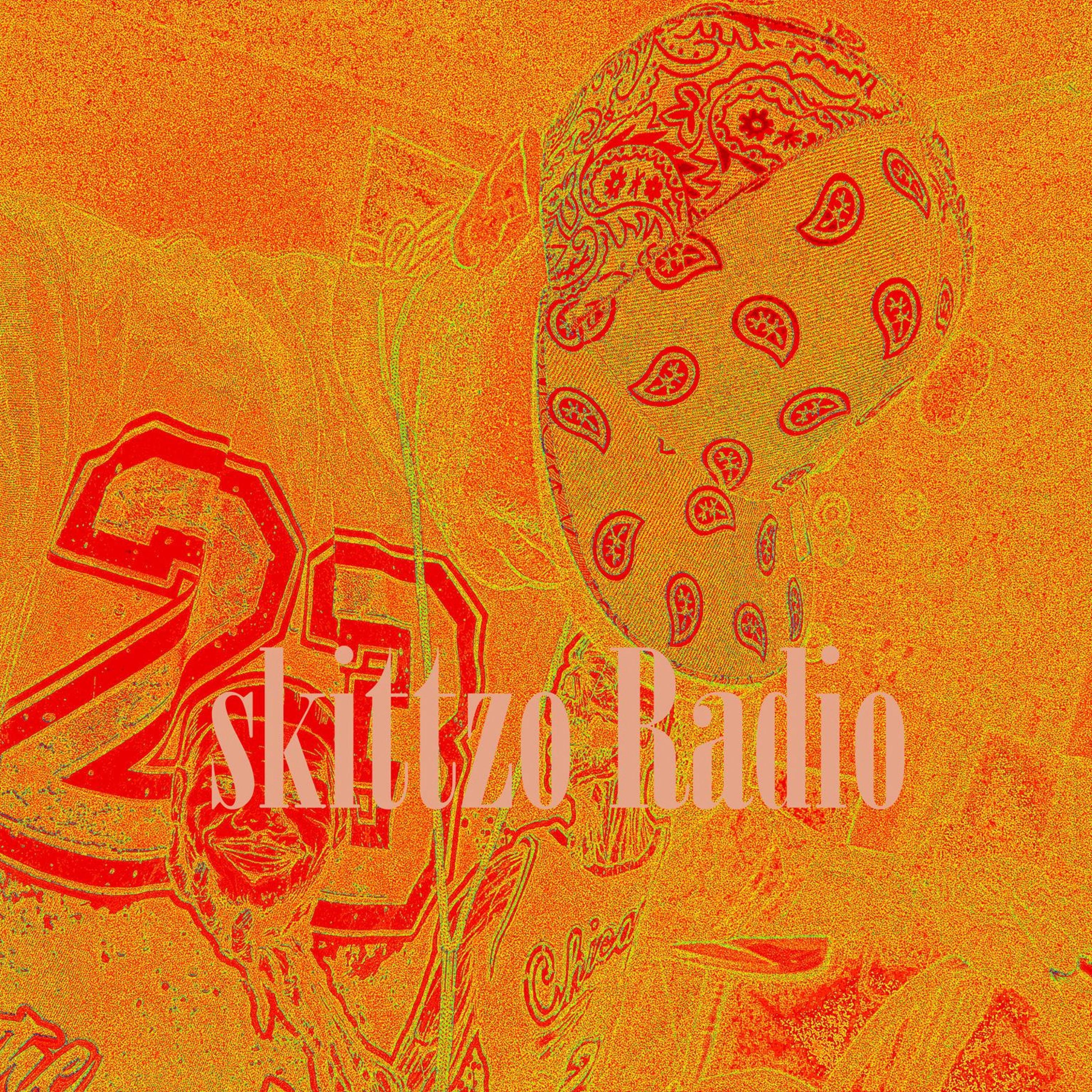 SkittzoRadio Freestyle (feat. Ike'ent & Memphis)