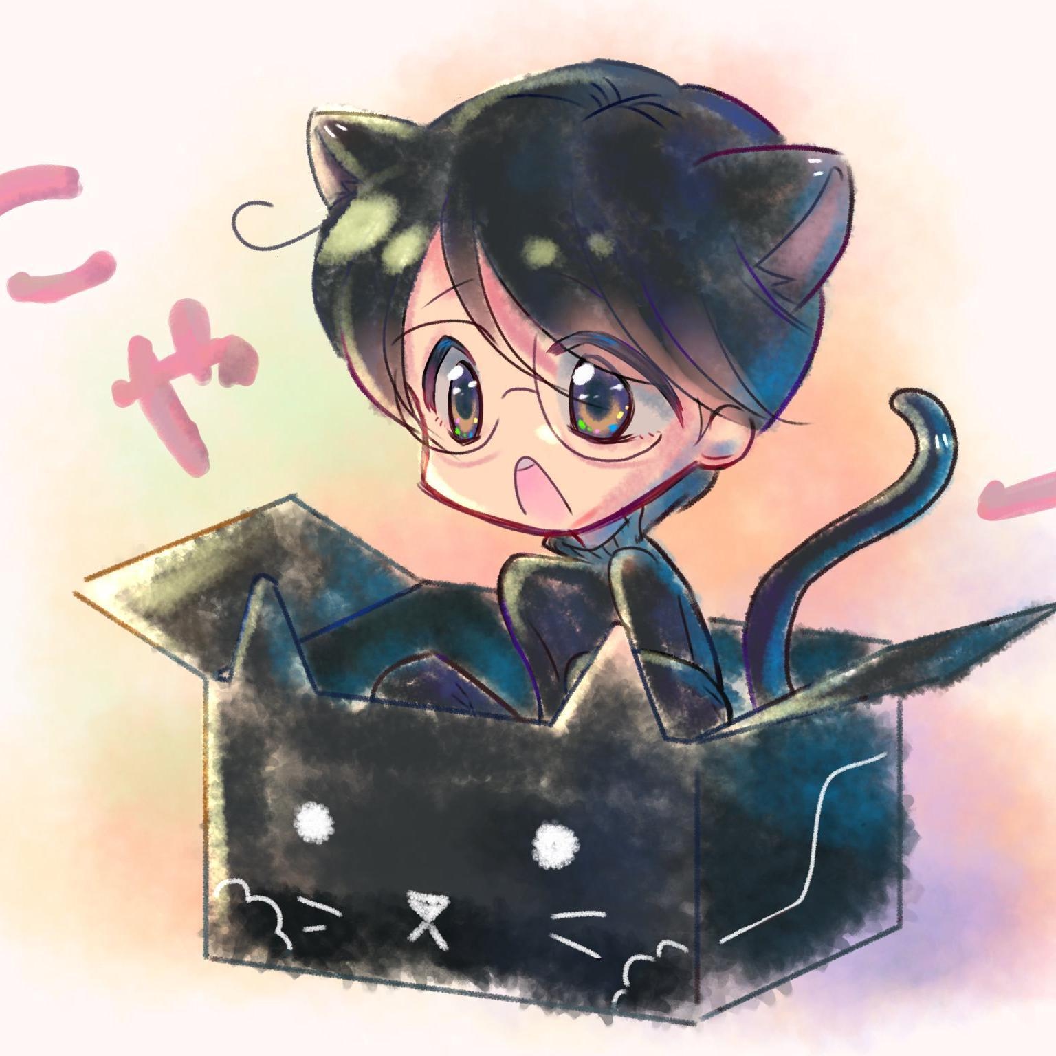 黑猫探戈