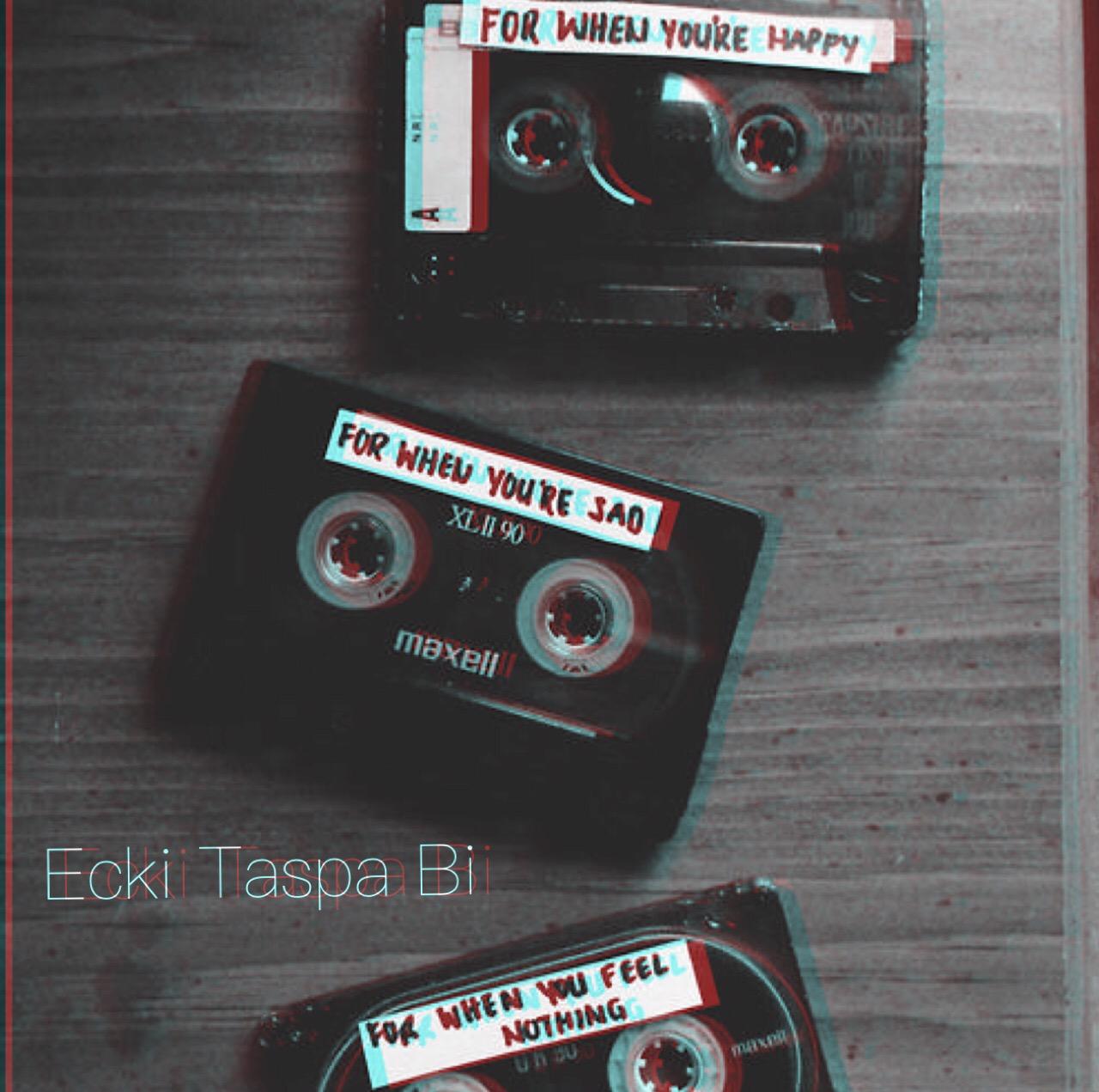 Ecki Taspa By专辑