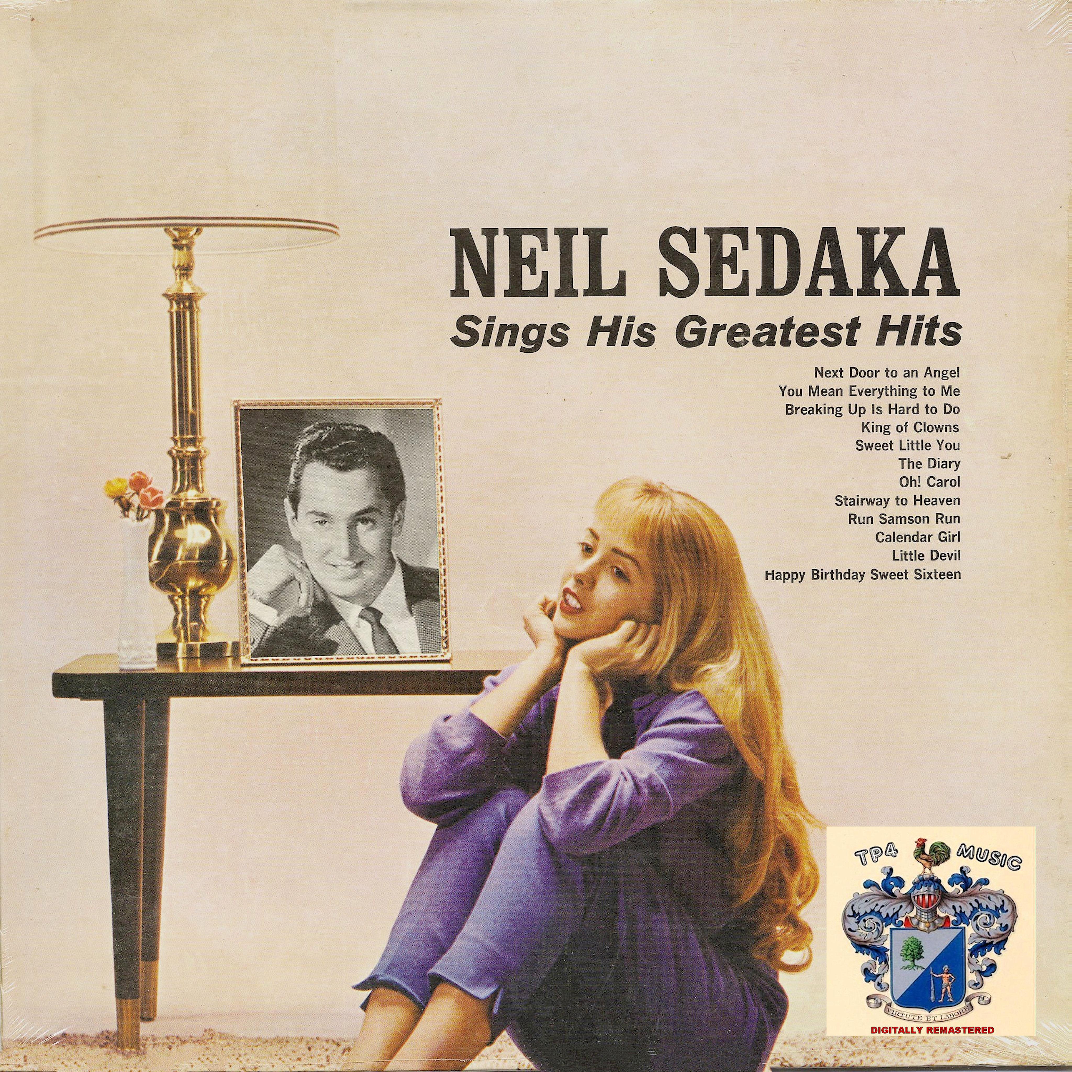 His Greatest Hits