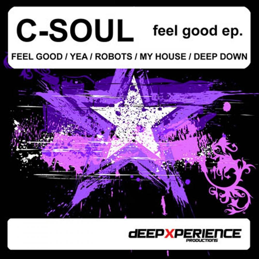 Feel Good EP