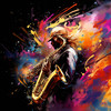 Jazz Morning Playlist - Jazz Music Dynamic Rhythm