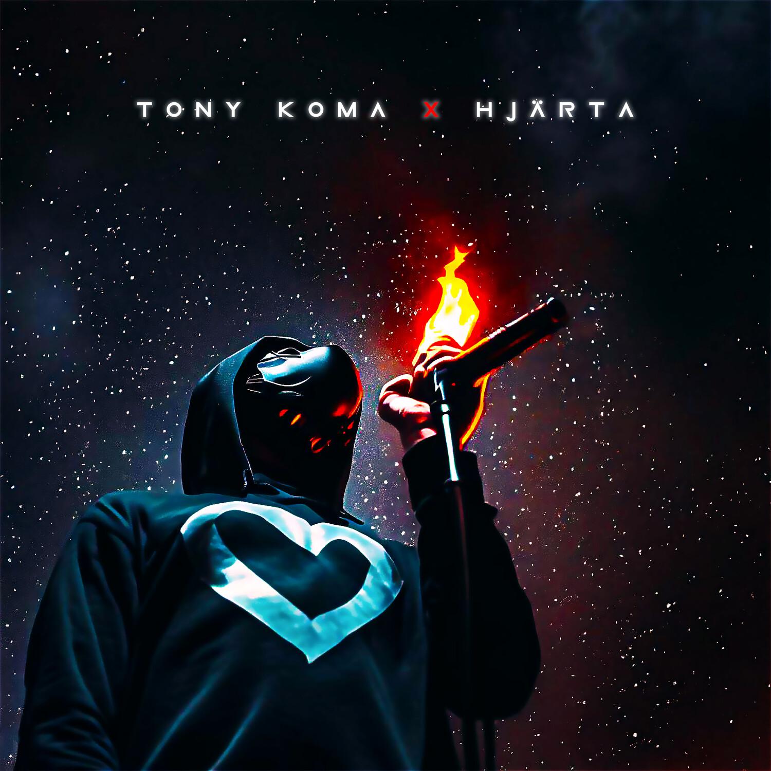 Tony Koma - TRE