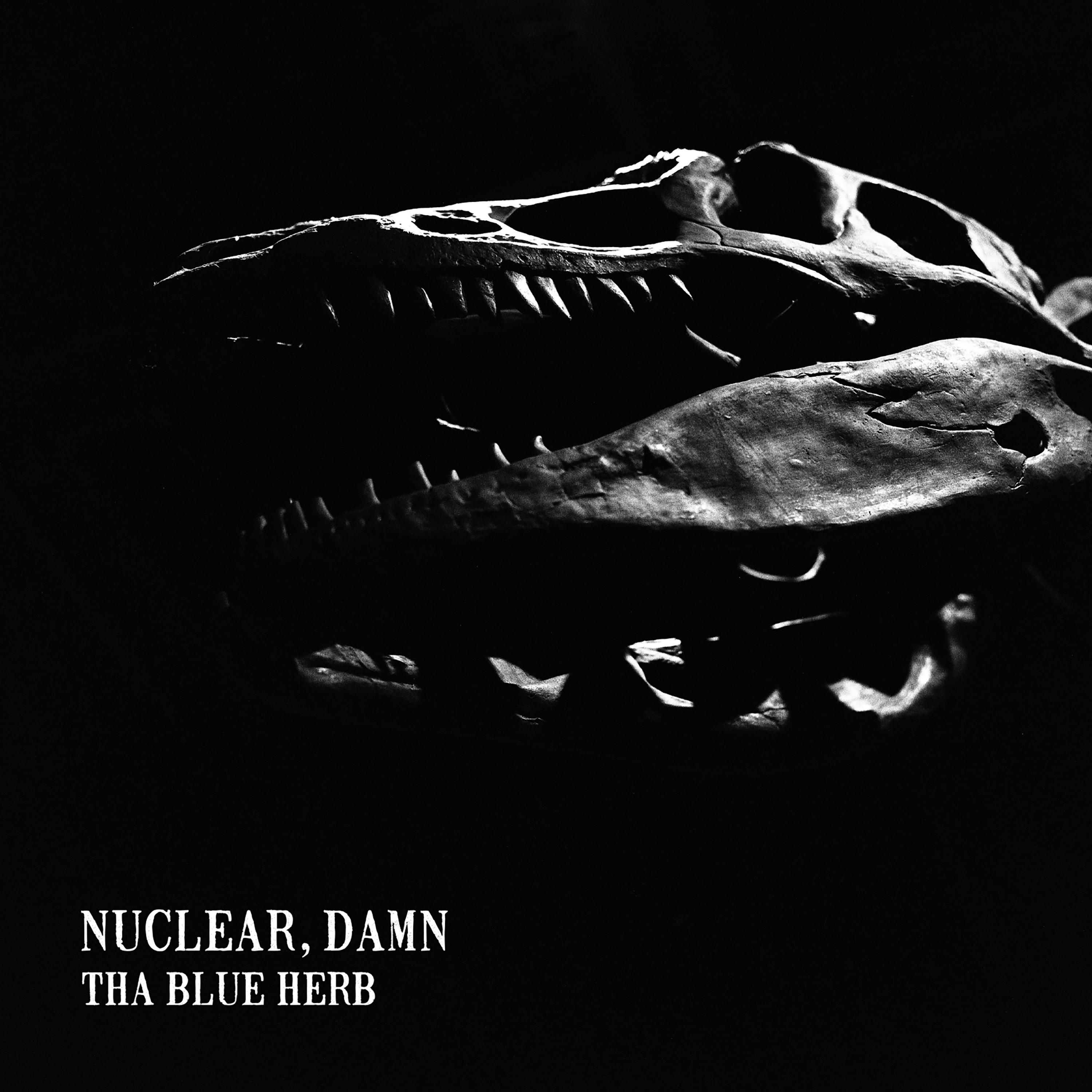 THA BLUE HERB - NUCLEAR, DAMN