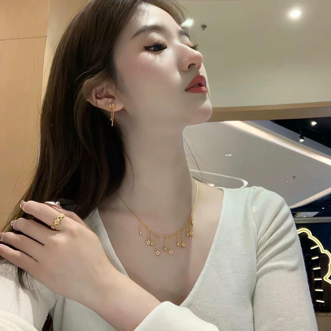 天后