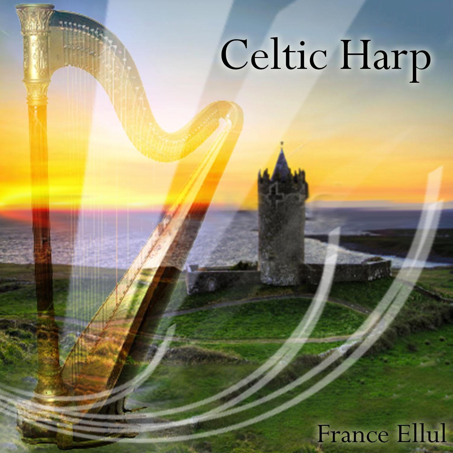 Celtic Harp专辑