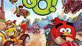 Angry Birds Go! (Soundtrack)专辑