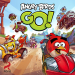 Angry Birds Go! (Soundtrack)专辑