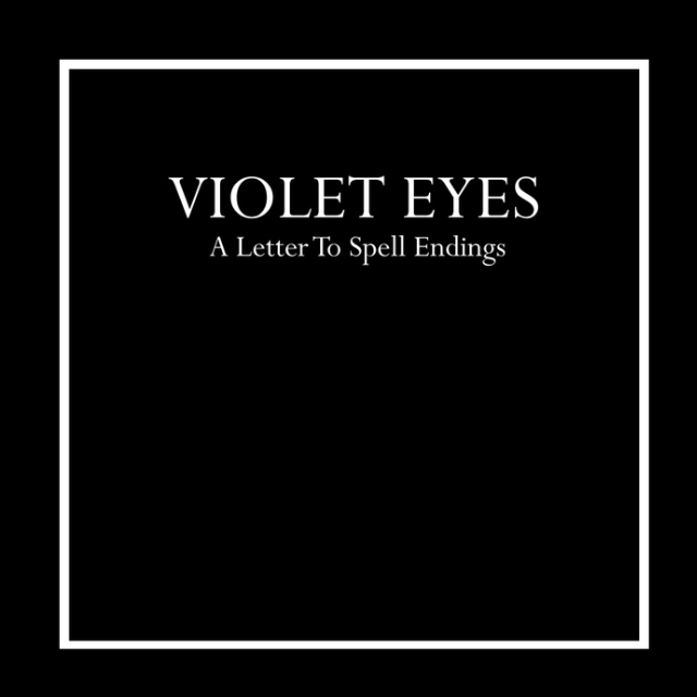 A Letter To Spell Endings