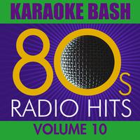 80s Radio Hits - Too Late To Say Goodbye (karaoke Version)