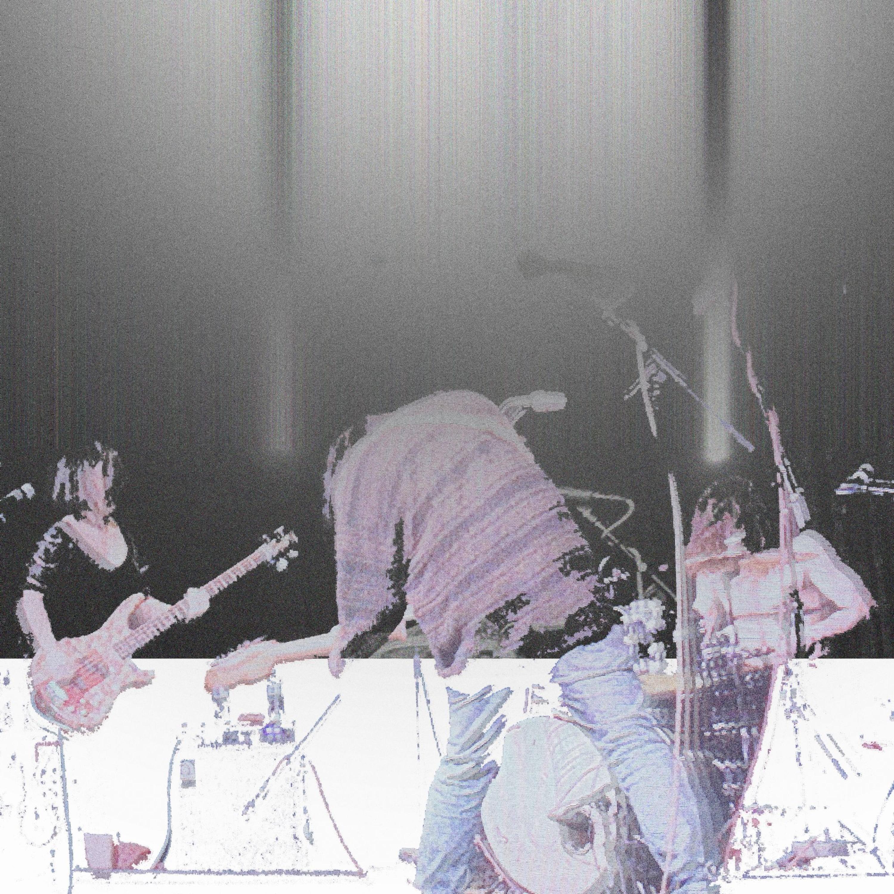 Bleached (Remastered 2025)