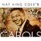 Nat King Cole's Carols专辑