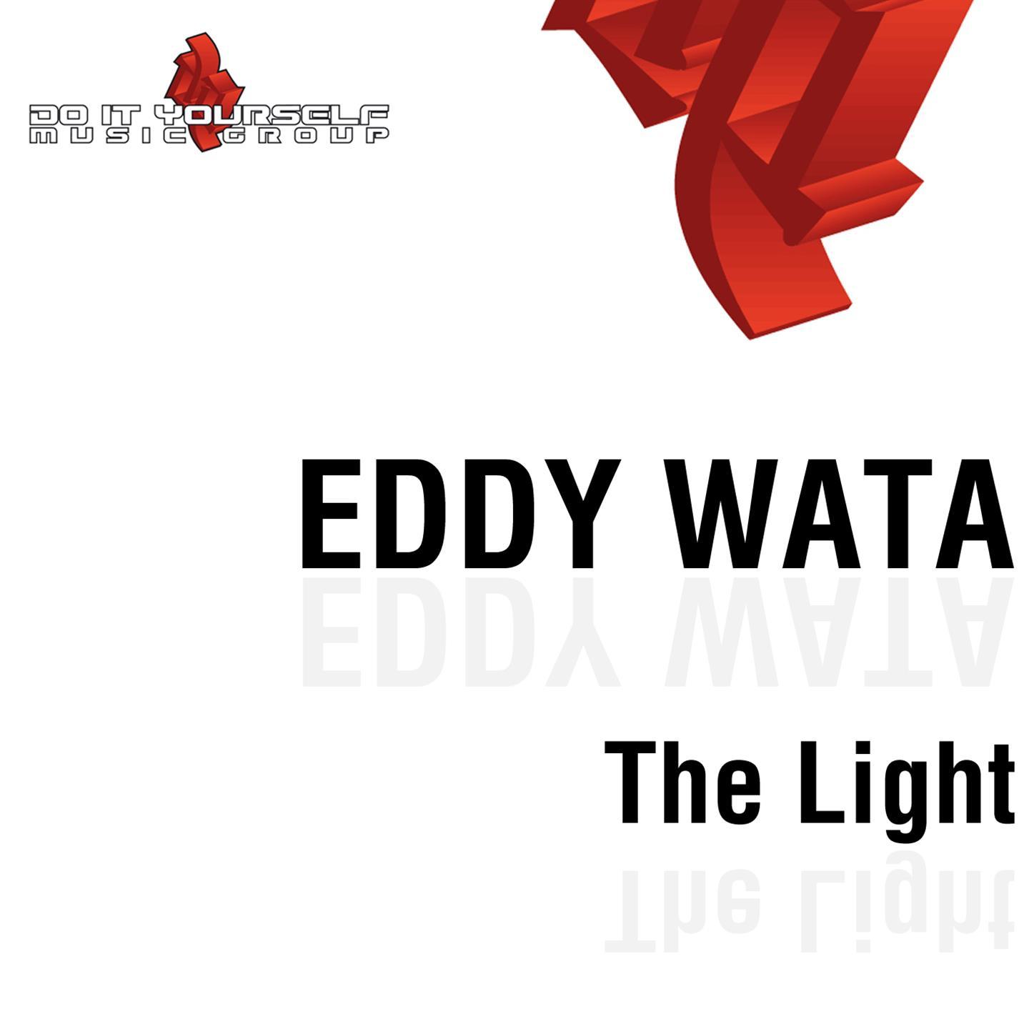 Eddy Wata - The Light (Original Radio Edit)