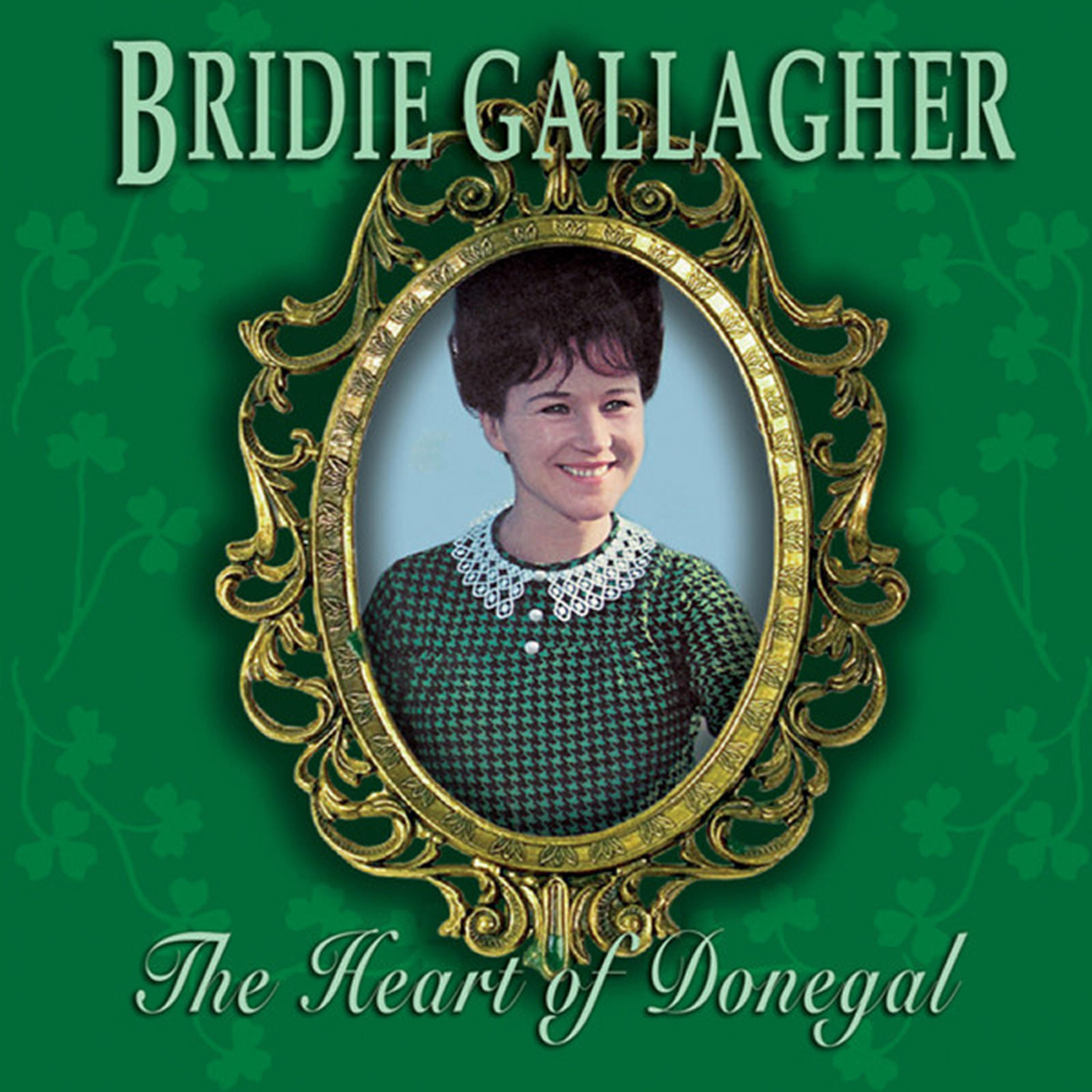 The Heart of Donegal