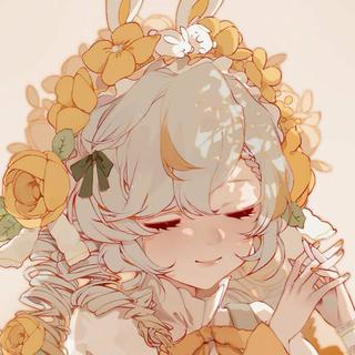 日系民谣｜花树下宁静的柔阳时光