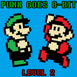 Punk Goes 8-Bit: Level 2专辑