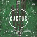 Cactus (feat. X-Tof)专辑