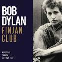 Finjan Club, Montreal July 2, 1962专辑