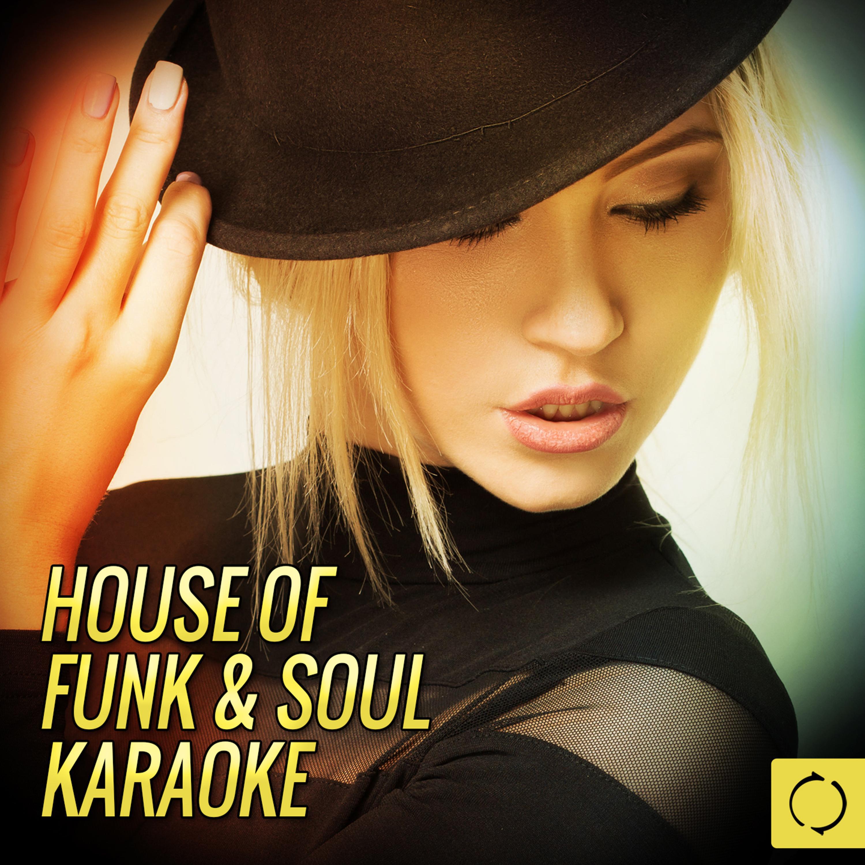 House of Funk & Soul Karaoke专辑