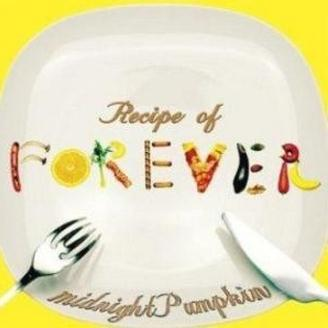 Recipe of Forever