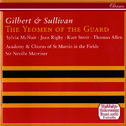 Gilbert & Sullivan: The Yeomen Of The Guard (Highlights)专辑