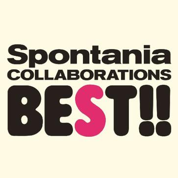 Spontania - Where Is The Love