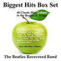 Biggest Hits Box Set (46 Classic Hits Tribute to The Beatles and Wings)专辑