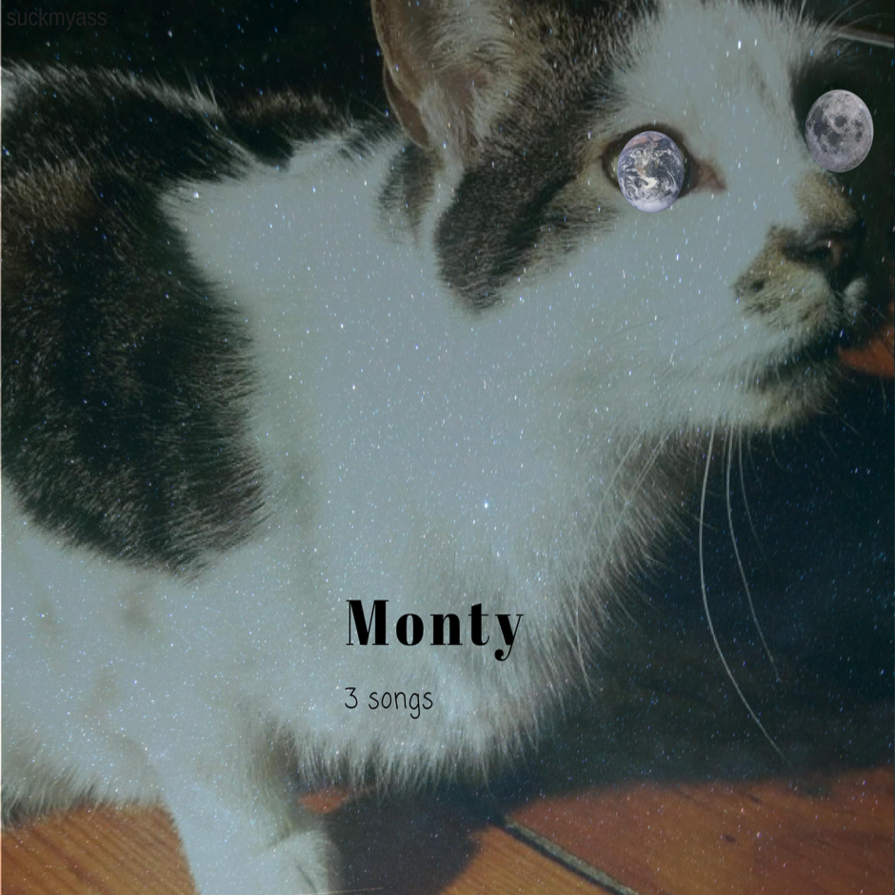 Monty