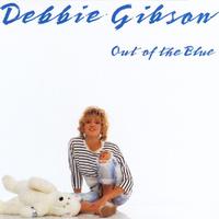 Debbie Gibson-Only In My Dreams  立体声伴奏