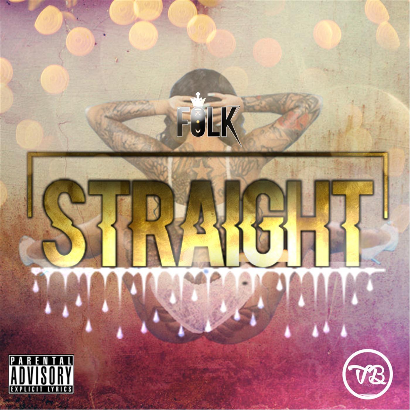 Straight
