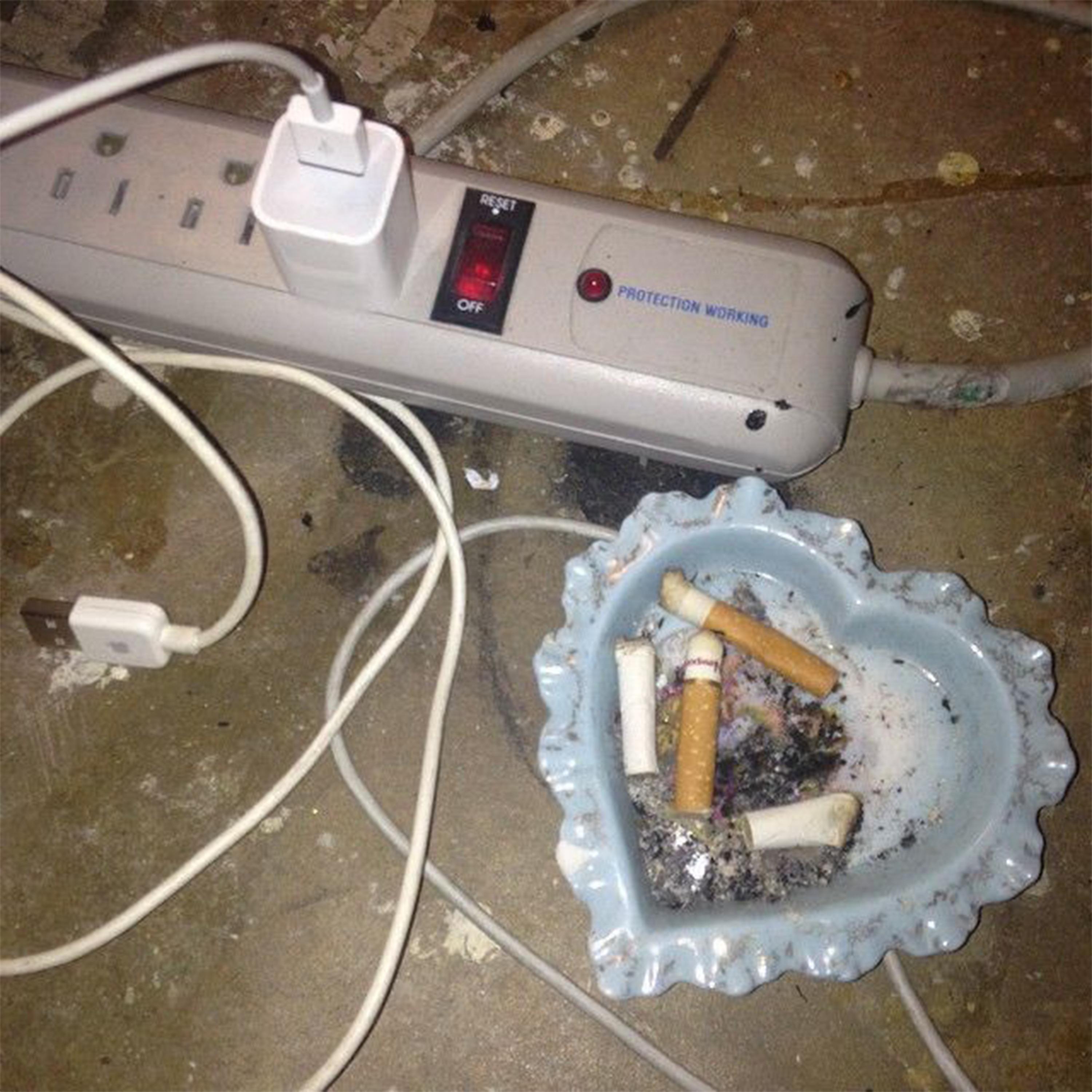 When her absence becomes unbearable, let this be your intoxication.